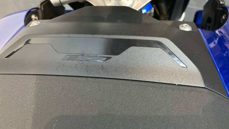 BMW R1300 R SE (25MY)